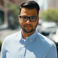 Shreyan Felix Noronha, Capm