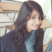 Sakshi Chandrawanshi