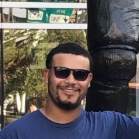 Marcus Reid