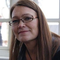 Christine C. B. Llobel