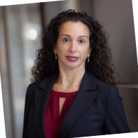 Roxanne Pisa, DMSc, MHA, PA-C