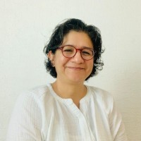 Iris González Santoyo