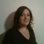 Isabel Mª Martin Rubio