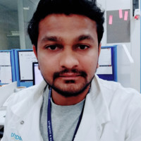 Vishal Vaghasiya