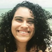Luana Rodrigues Da Silva