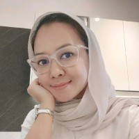 Nursyuhada Ismail