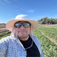 Omar Cordero García