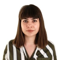 Paulina Giza-Stanclik