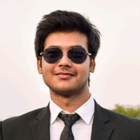 Rishabh Srivastava