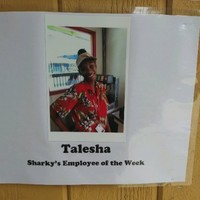 Ta'Lesha Howard