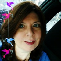 Marcy Warren