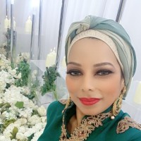 Farah Cali