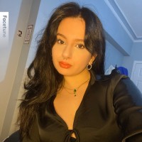 Esra Ağtürk