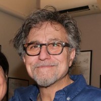 MAURIZIO FORESTIERI