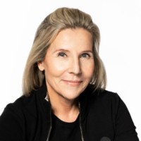 Claudia Griffin