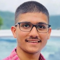 Tejas Phade