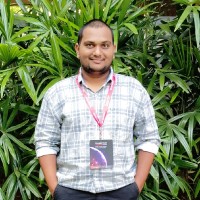 AVEEN KUMAR