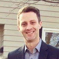 Adam Stevens