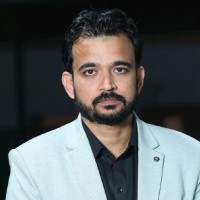 Gaurav Chauhan