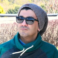 Vahid Gholizadeh