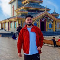 vipin bhandari