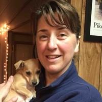 Helen Conley
