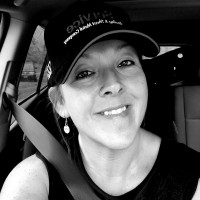 Trish Williams