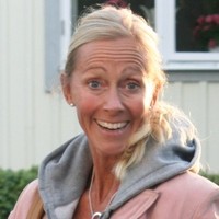 Annelie Rosen