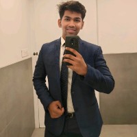 Vishal Yadav