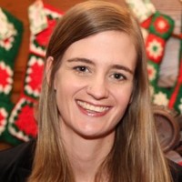 Meghan (Donovan) Proia, Pe