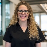 Barbara Aguilar Bsn, Rn, Cic
