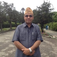 Devi Prasad Baral