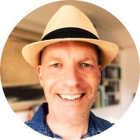 Michael Thorp