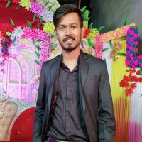 Rahul Kumar Sharma