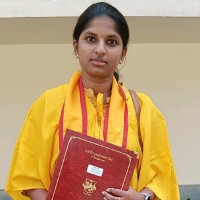 Dhamayanthi S. E