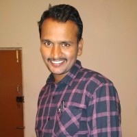 Raghavendra D