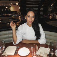 Brigette Contreras