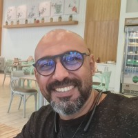 Khaled MohieEldin ghareeb