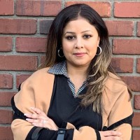 Lorraine Lal, Llb