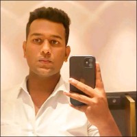 Mohammed Yaseen