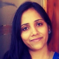 Mamta Choudhary
