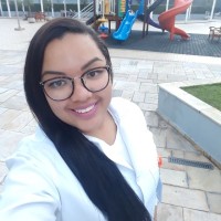 Ana Paula Gonçalves Almeida