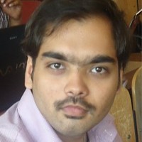 Rajesh K V