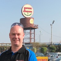 Steve Read