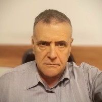Adrian Stupar