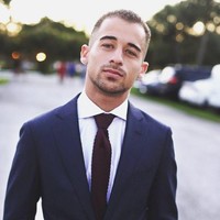 Niko da Costa Gomez