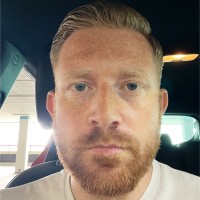 Simon Twydell