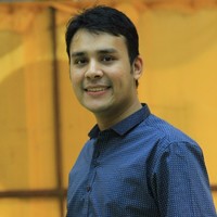 Nitesh Bajaj