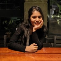 Deepsikha Gupta