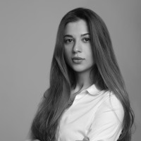 Kate Zhukovskaya